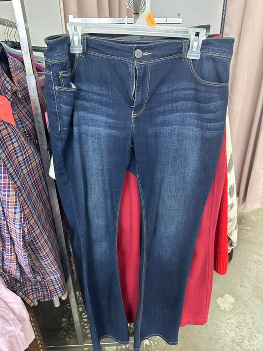 Size 12 Jeans