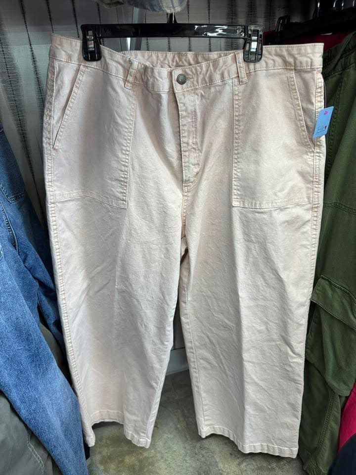 Size 18 Pants