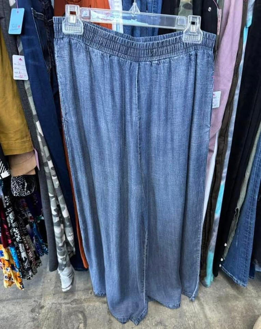 Small Light Weight Pants