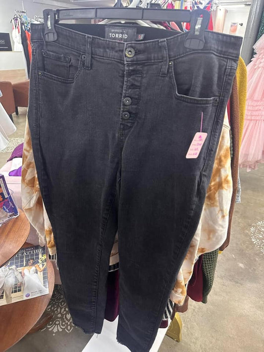 Size 16R Jeans