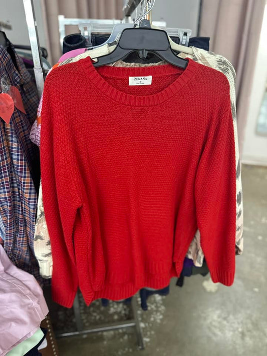 Medium Sweater