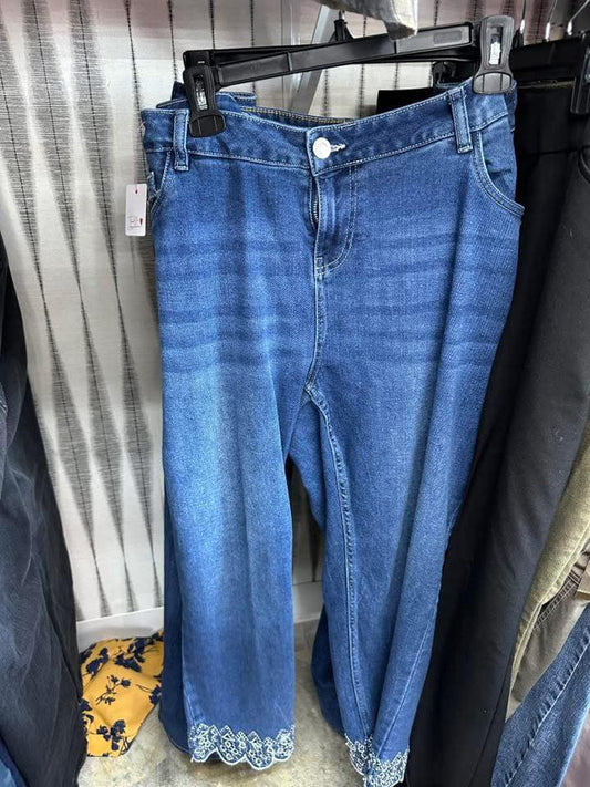 Size 16 Jeans