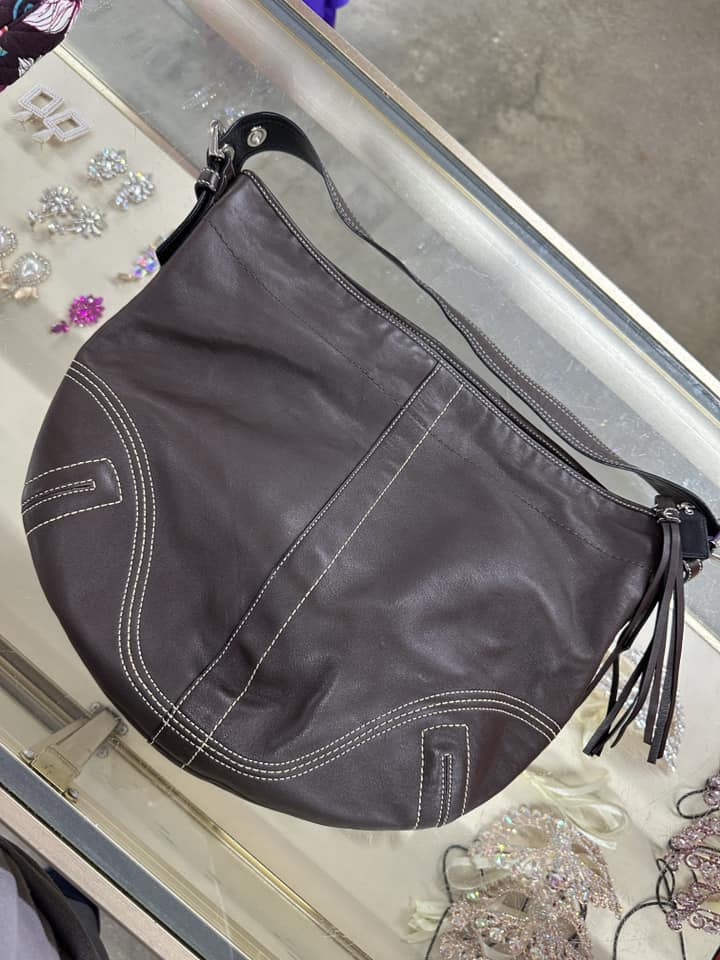 Coach Hobo Bag