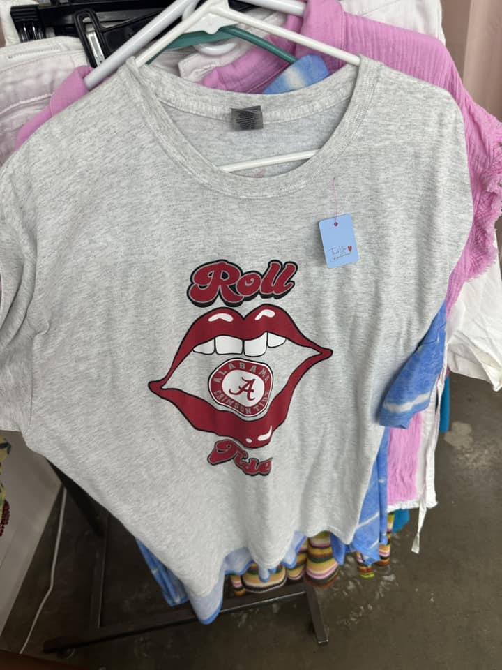 XL Bama Tee