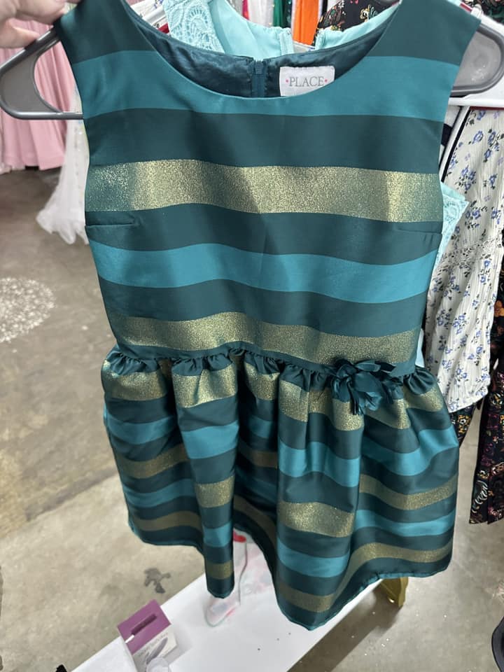 Girls Children Place Size 14