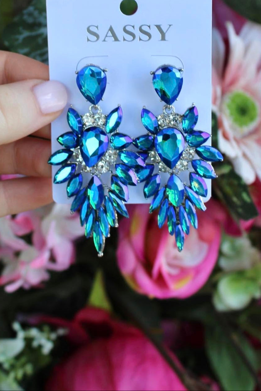 Arabella Earrings
