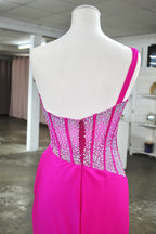 Ashley Lauren 11617- Size 14