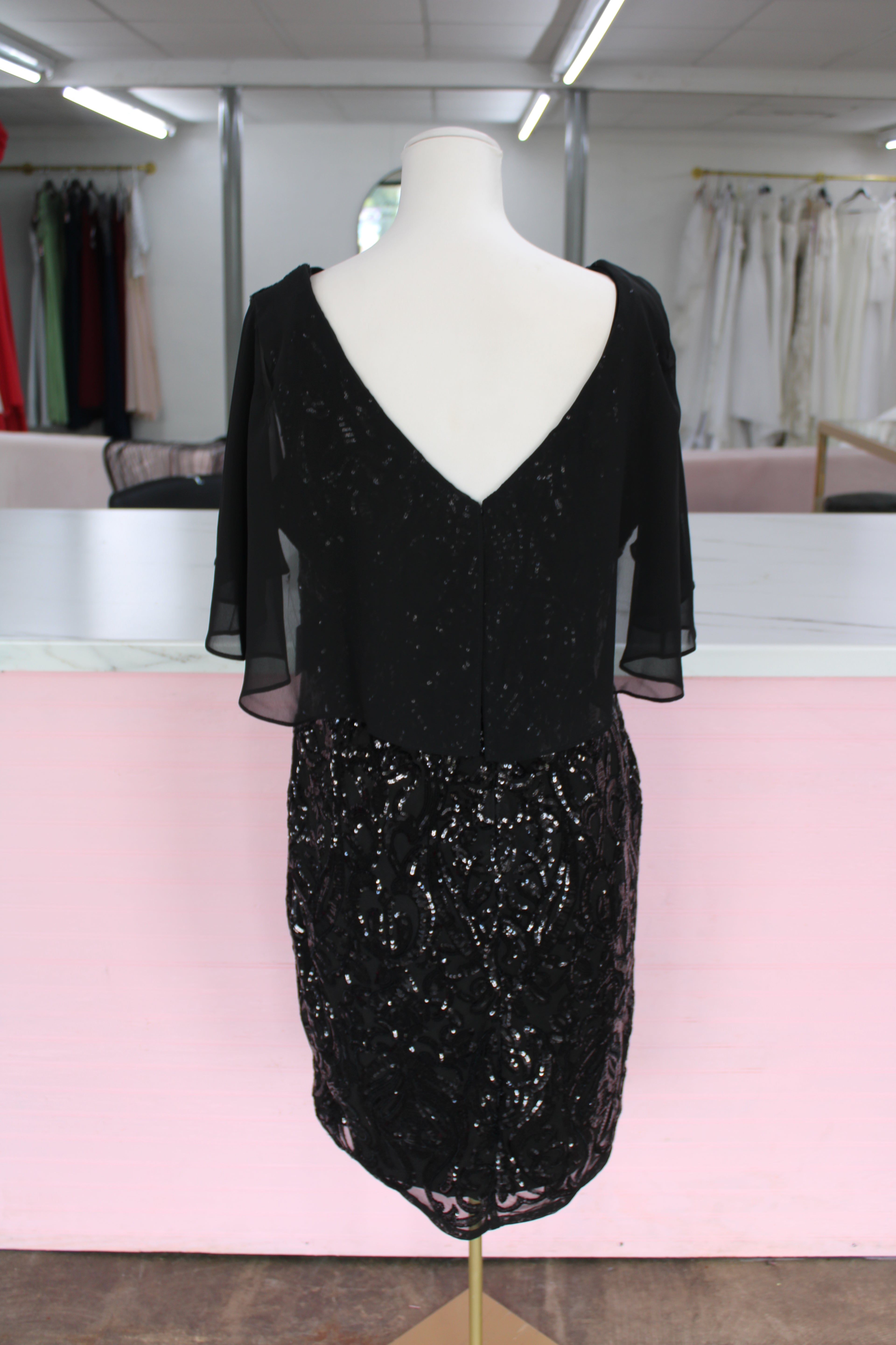 R&M Richard’s-Size 16