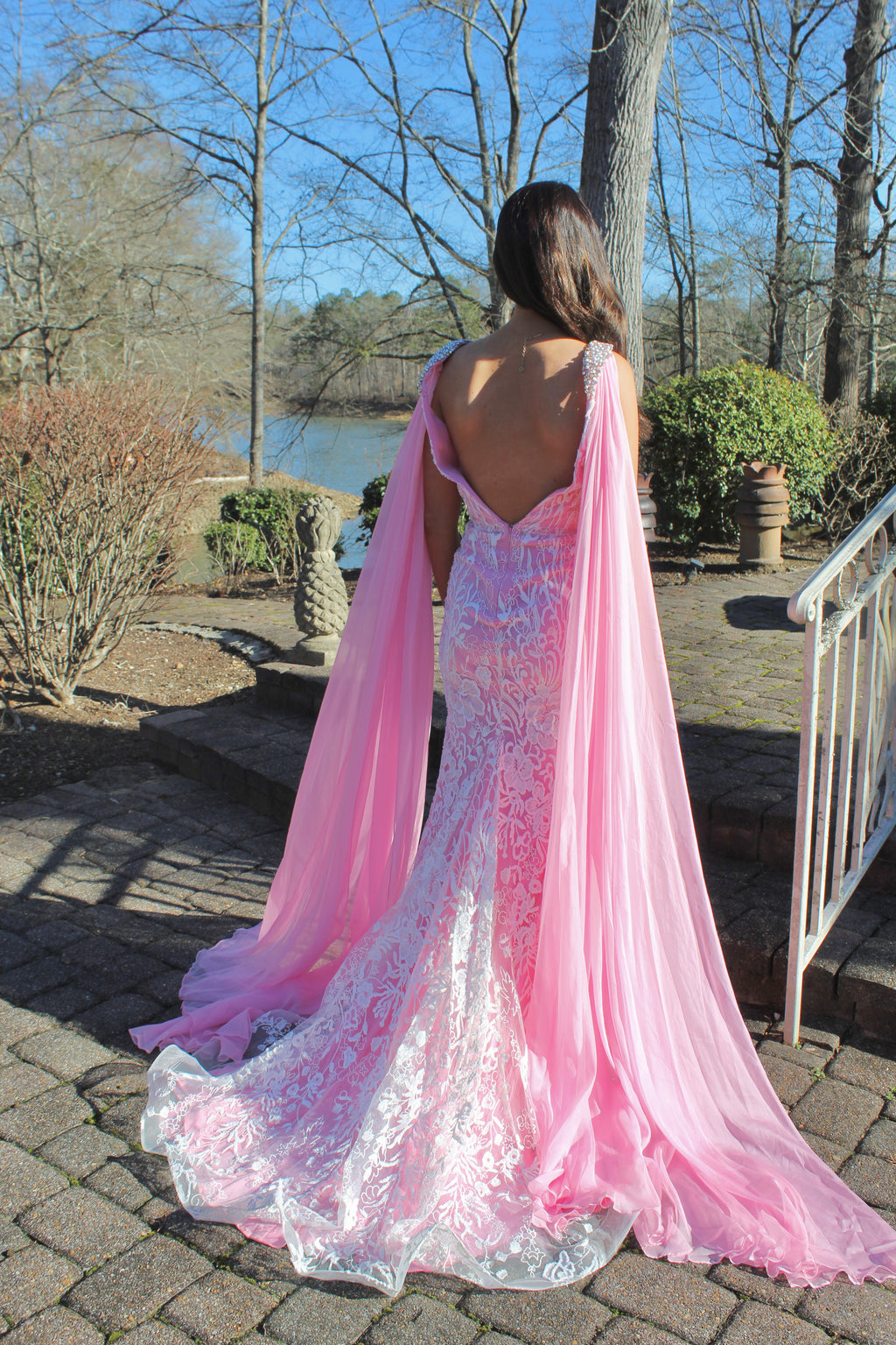 Johnathan Kayne 2826 Petal Pink-Size 2