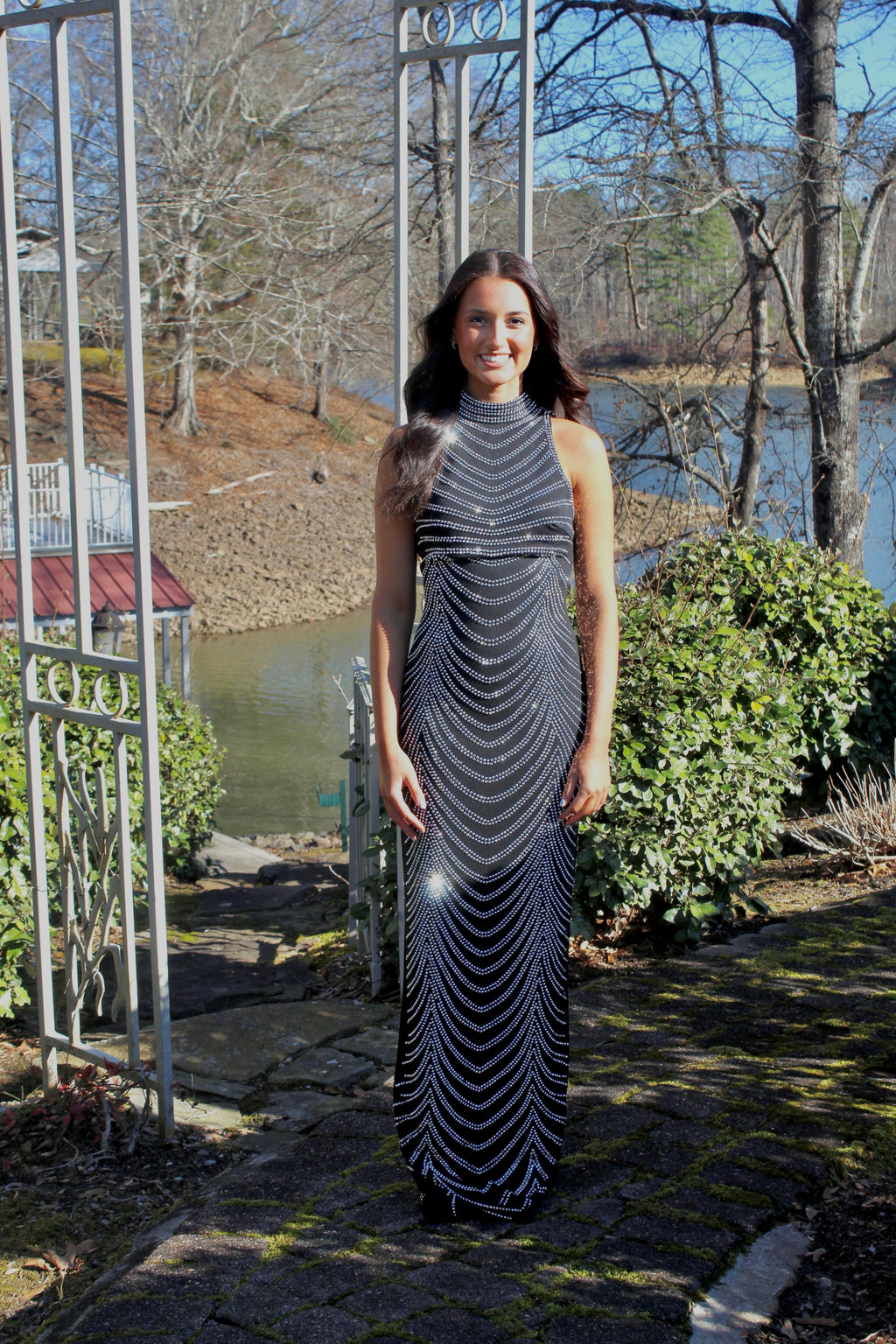 Johnathan Kayne 3281- Size 2