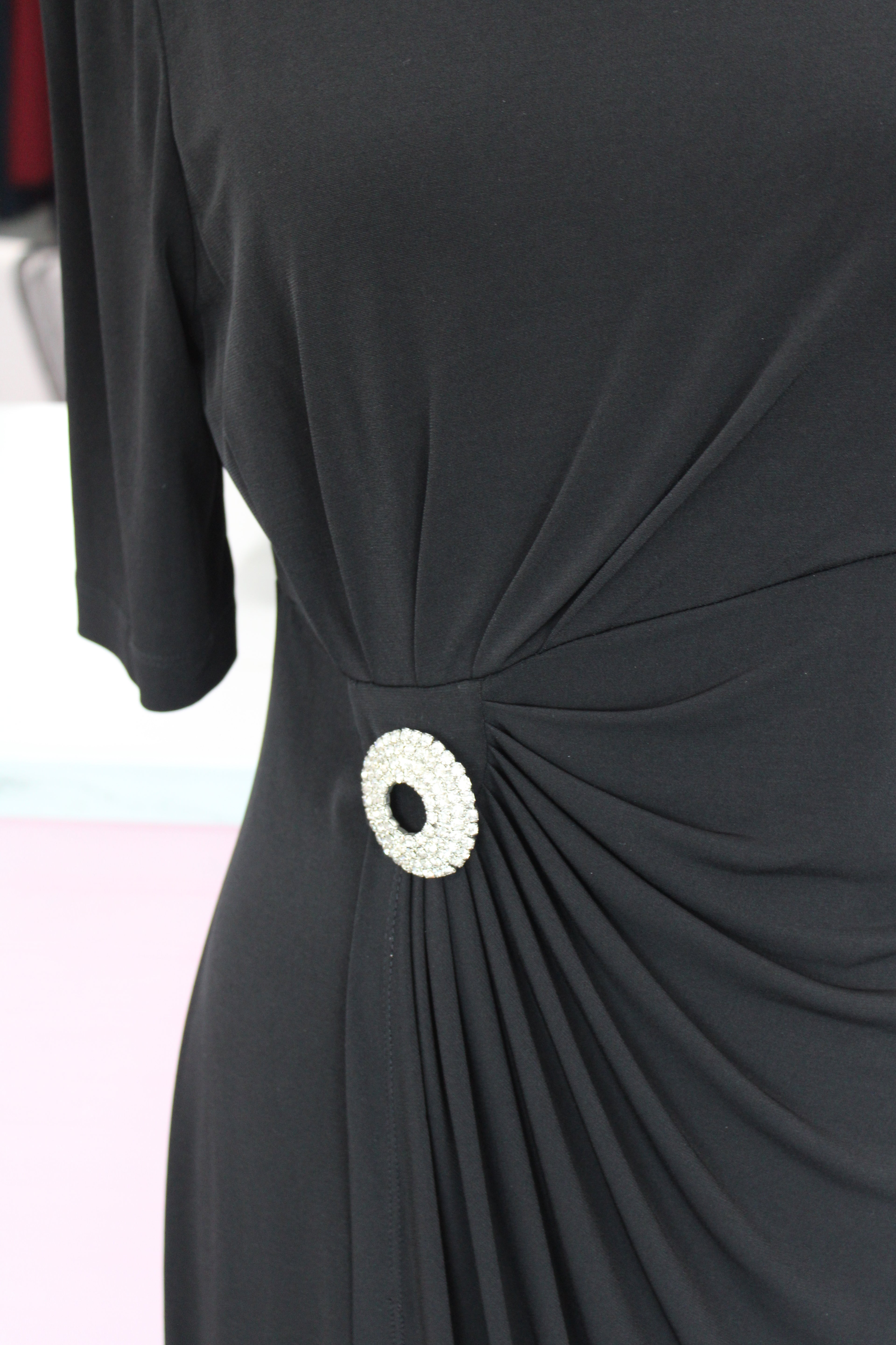 Annected Apparel-Size 12