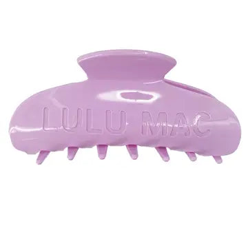 LULU Mac - Hair Clips