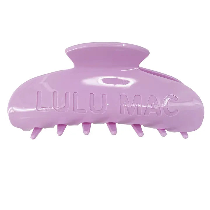 LULU MAC Hair Clip