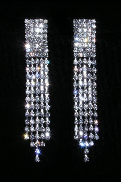 Avery Earrings