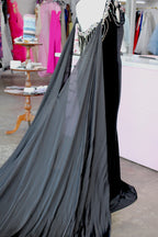 Johnathan Kayne/Sydney’s Closet JK2202-Size 18