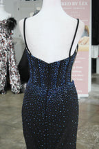 Ashley Lauren 11688- Size 8