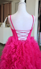 Amarra 88785 (Neon Pink)- Size 2