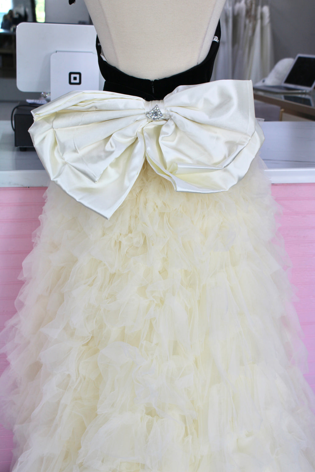 Portia & Scarlett PS24681-Size 2