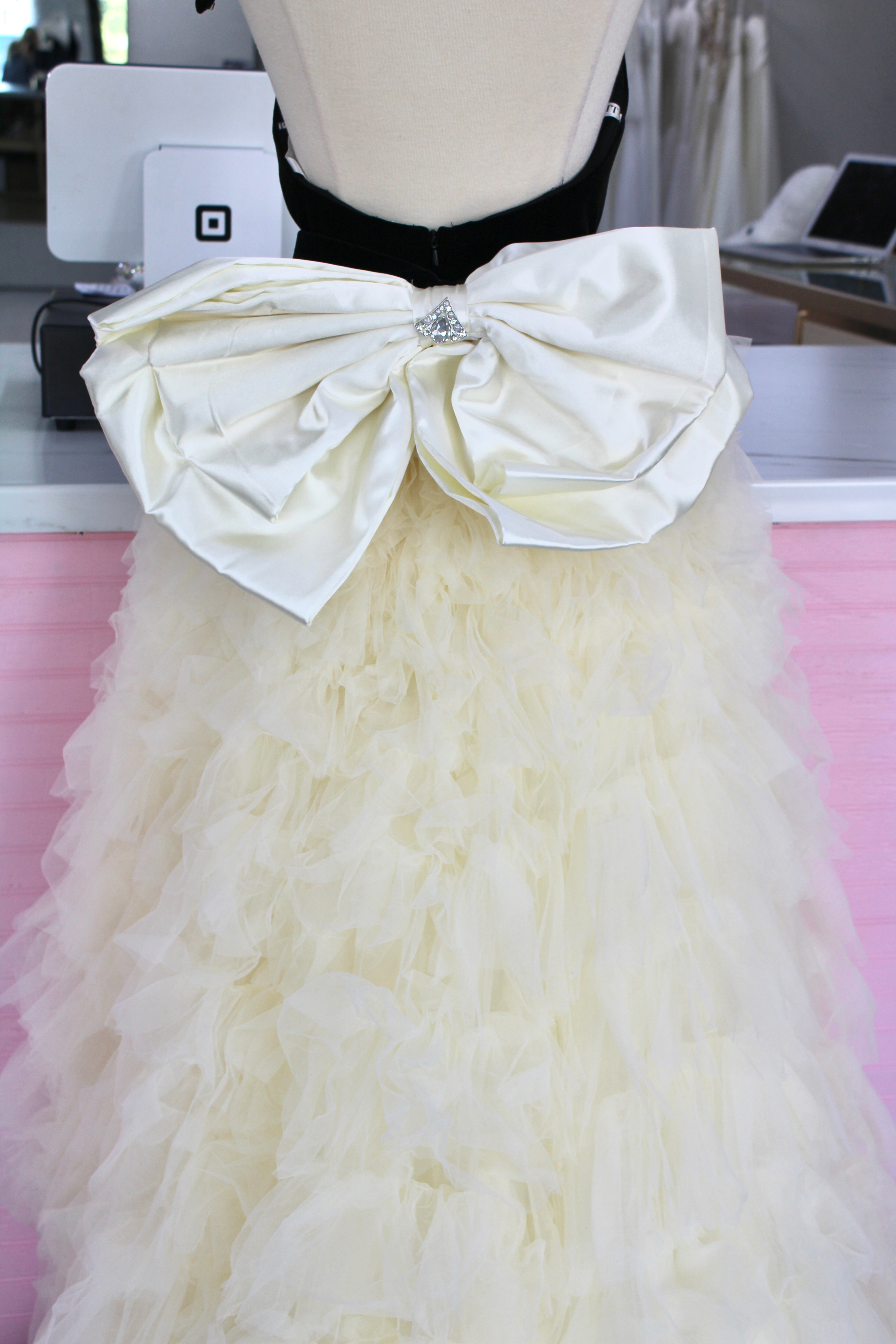 Portia & Scarlett PS24681-Size 2