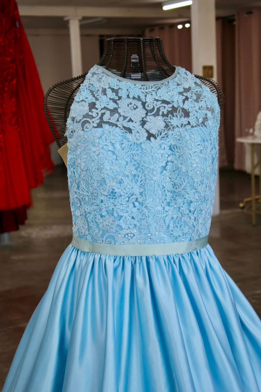 Sherri Hill- Size 18