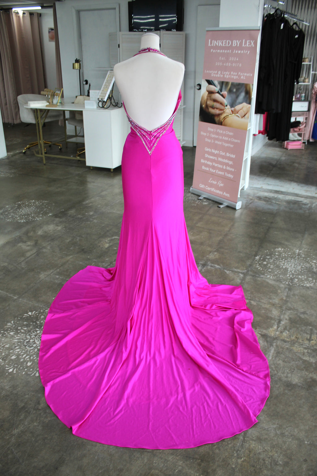 Johnathan Kayne 3298