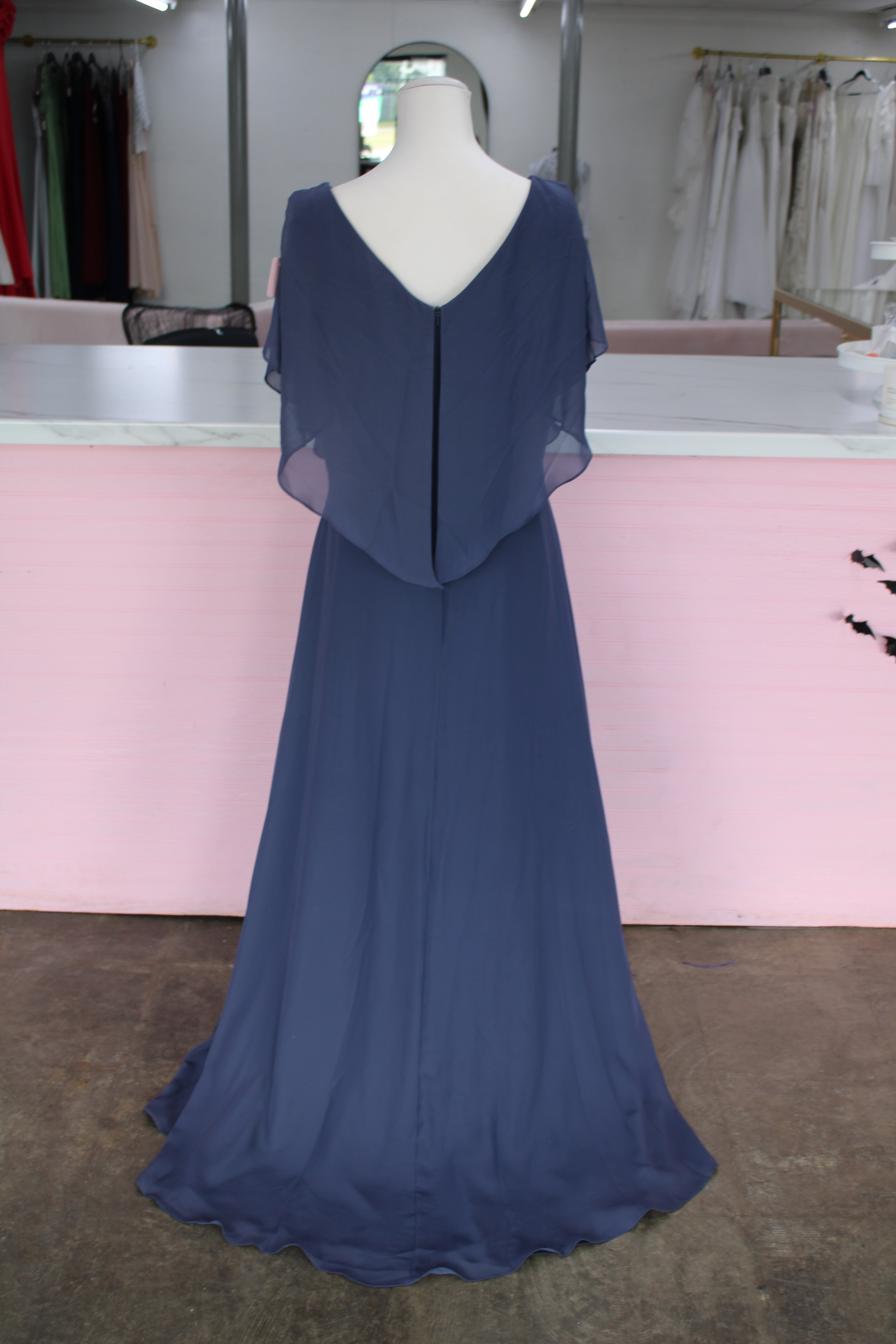 JJ’s House- Size 10