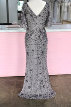 Xoubol Elegant Gown- Size 2X