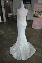 Amelia Couture- Size 0