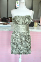 Interlude USA Size 6