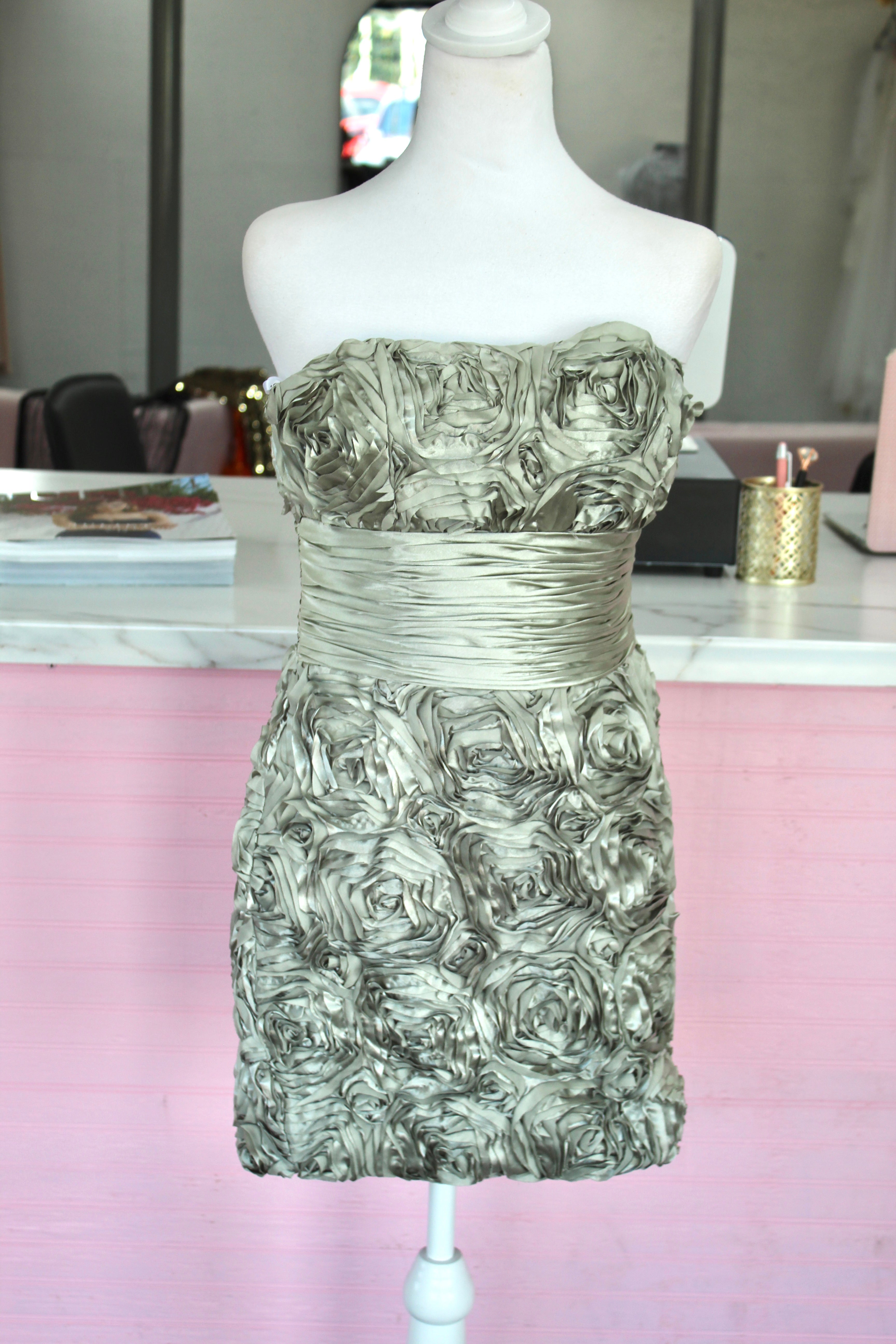 Interlude USA Size 6