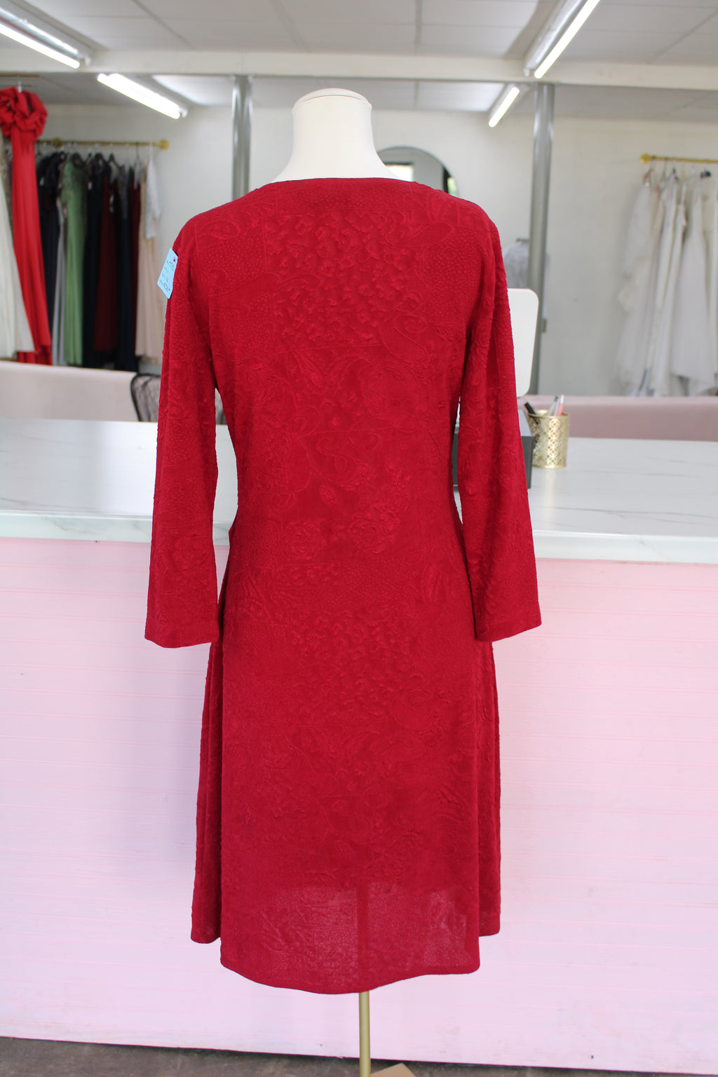 Annected Apparel-Size 12