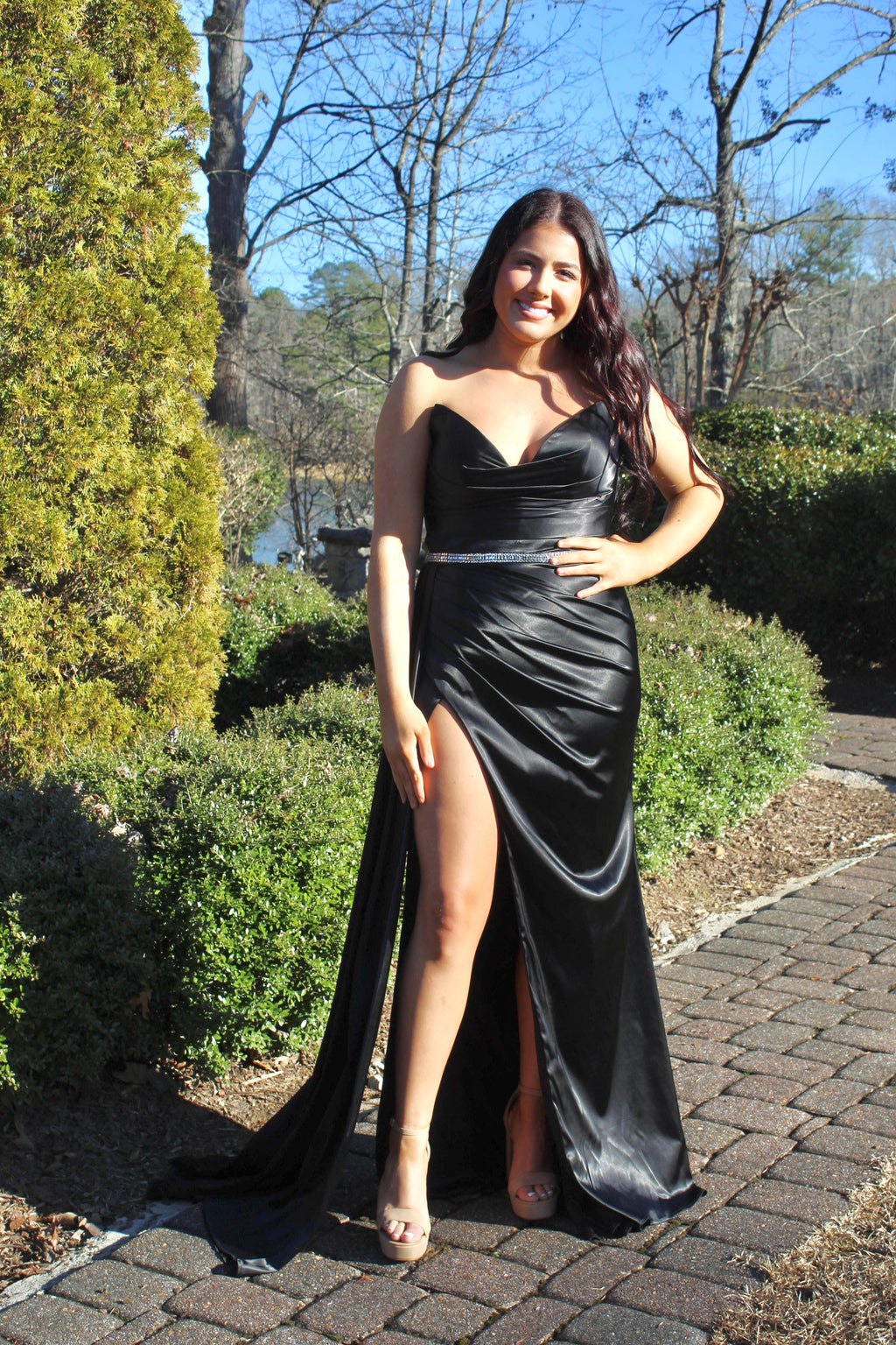 Johnathan Kayne 2914- Size 12