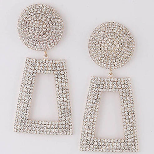 Nadia Earrings