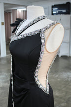 Johnathan Kayne 3286 (black)-Size 0