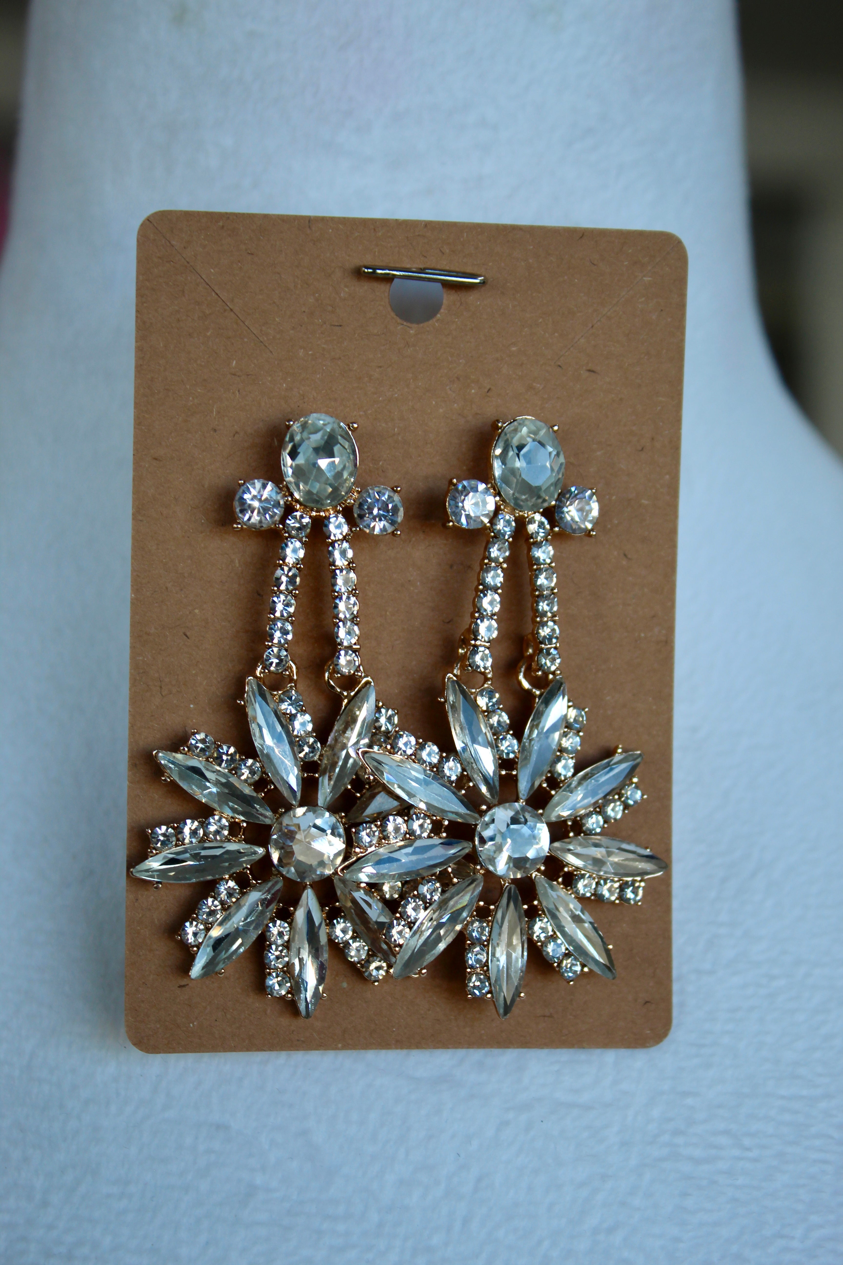 Clara Earrings