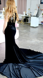 Johnathan Kayne Style 2427 – Size 4