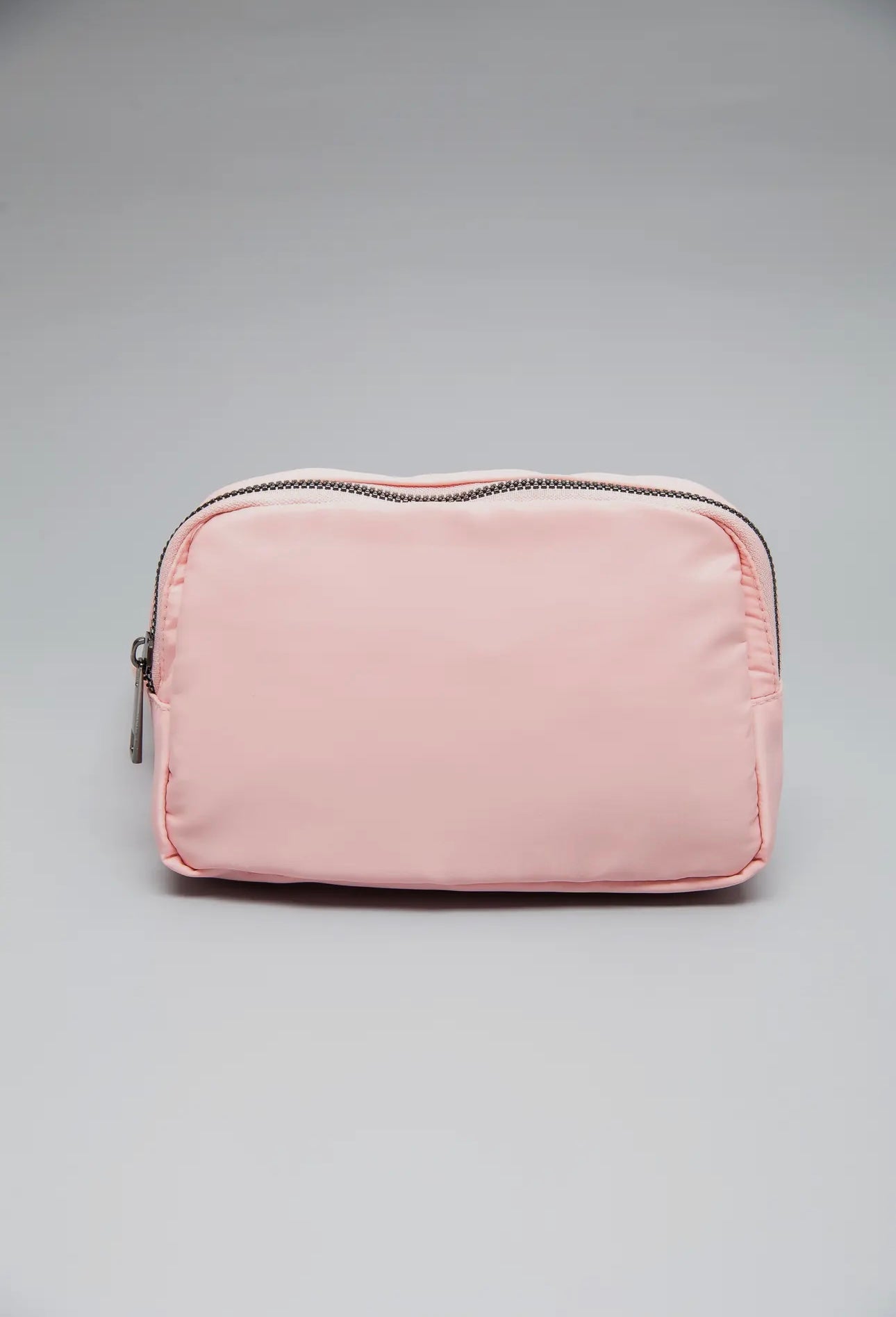 Pink Belt Bag