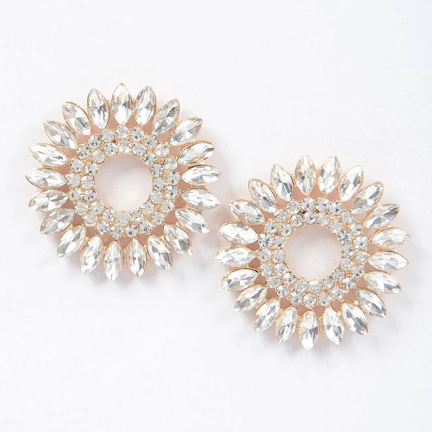 Arabella Earrings