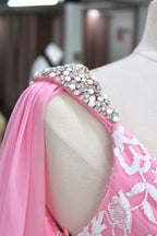 Johnathan Kayne 2826 Petal Pink-Size 2