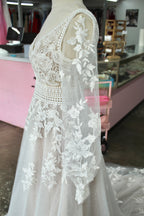 Private Design Collection — Size 2 Bridal