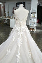 Romantic Bridals-Size 16