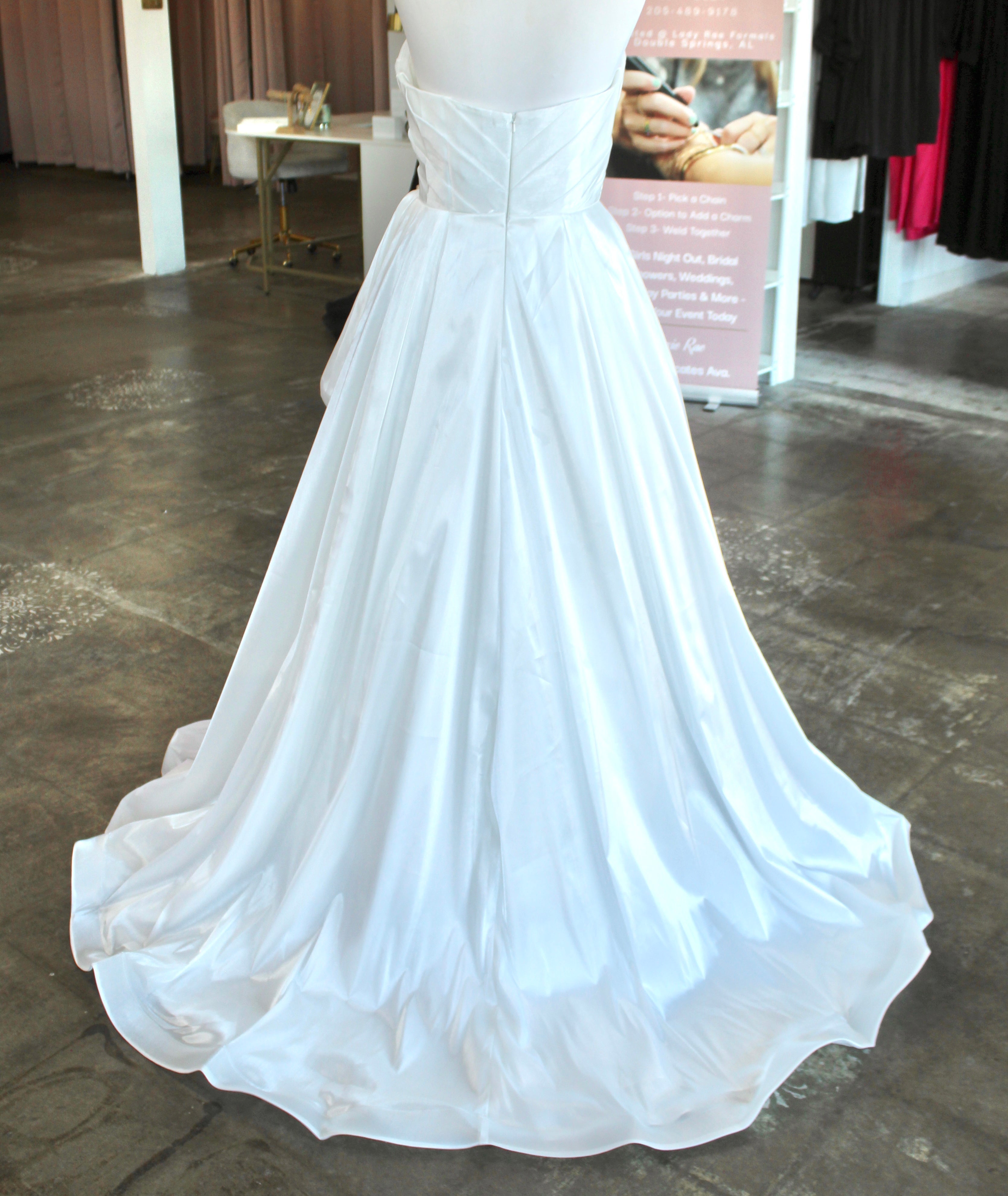 Johnathan Kayne 3272- Size 10