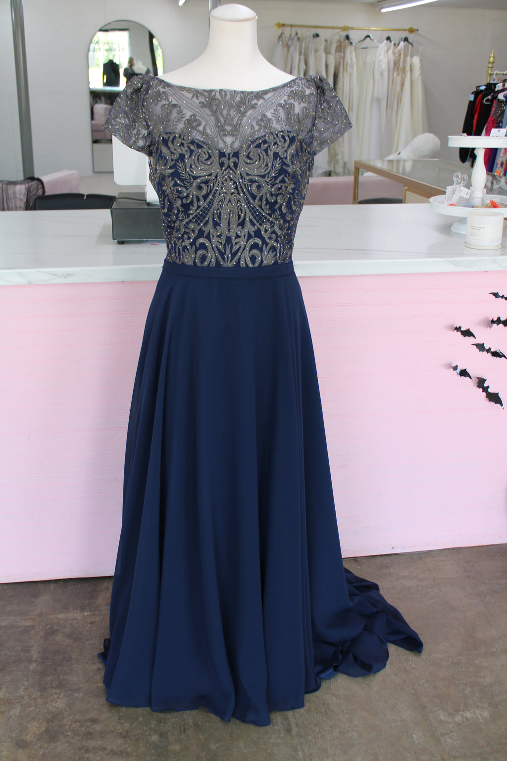 Rina DiMontella-Size 16