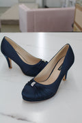 Erijunor Heels-Size 6