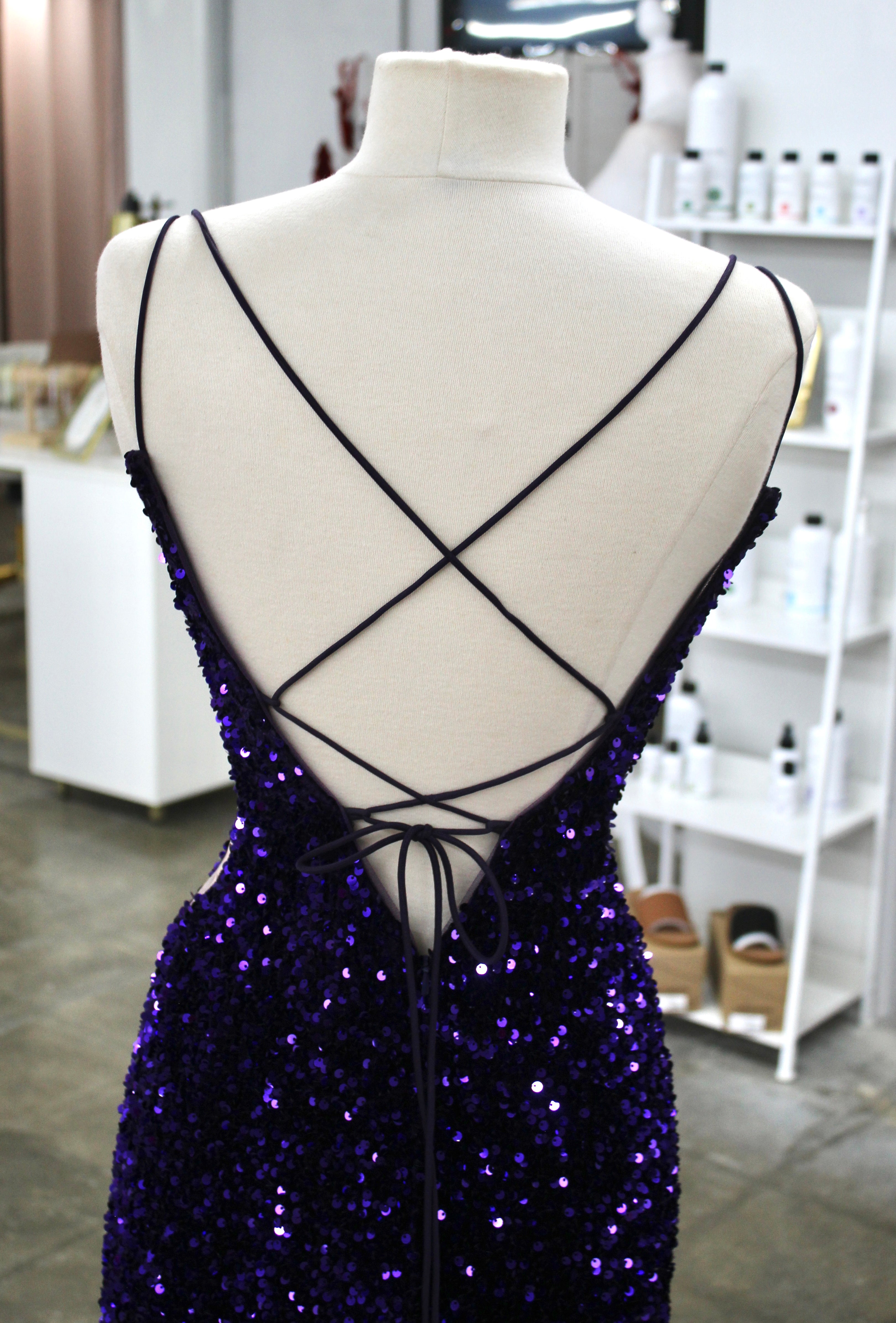 Amarra 88503- Size 0