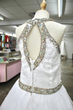 Ritzee Girls Size Youth 12