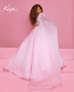 *Preorder* Sugar Kayne C414- Petal Pink