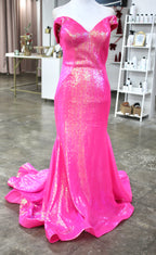 Ashley Lauren 11107- Size 6