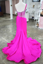 Ashley Lauren 11617- Size 14