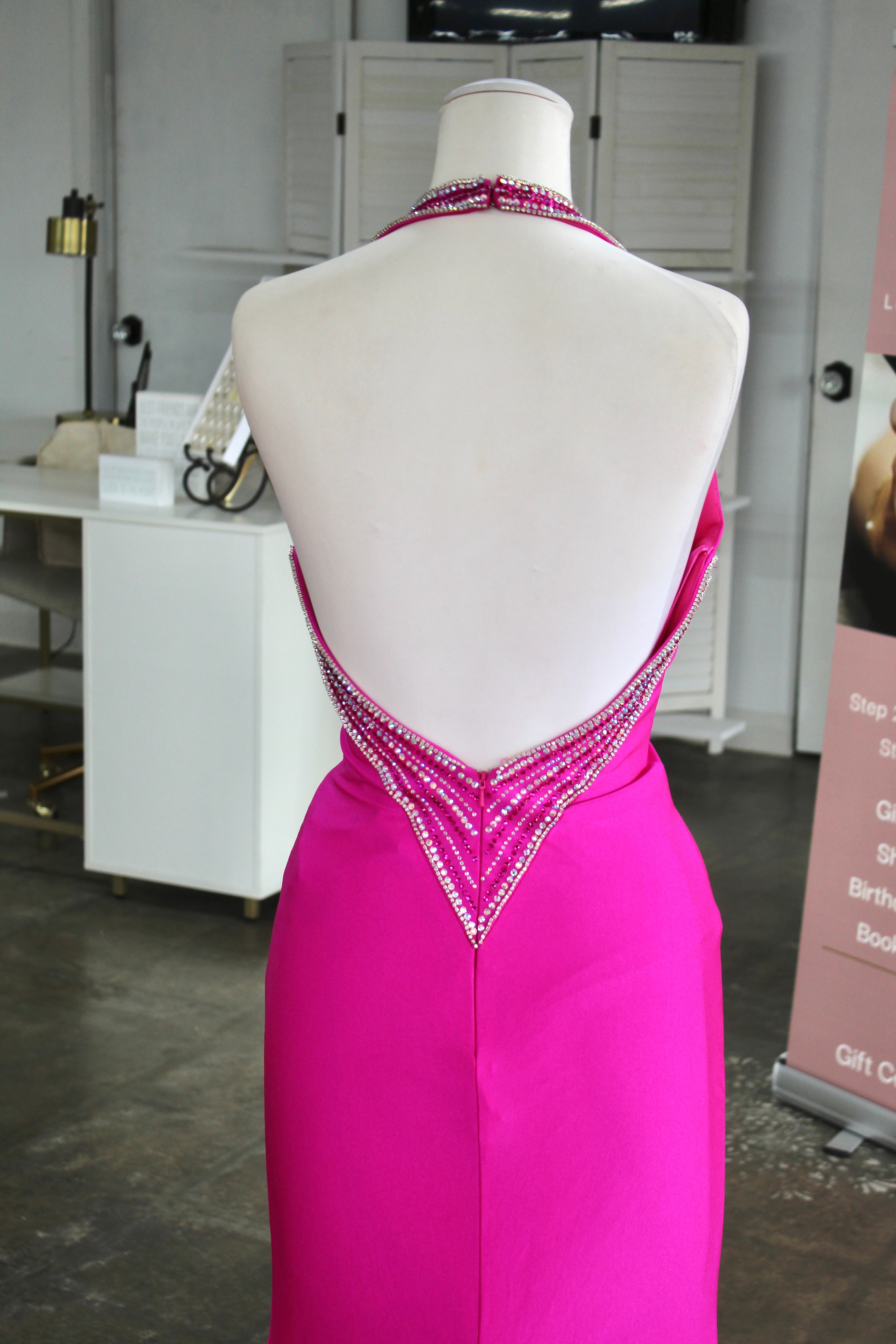 Johnathan Kayne 3298